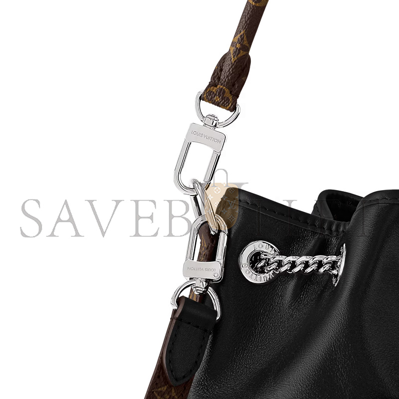 LOUIS VUITTON NO WAY VIBE M14377 (24*23*15cm) LOUIS VUITTON NO WAY VIBE M14377 (24*23*15cm)